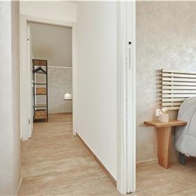 Two 3 bedroom villas with private pools, Alcamo, each sleeps 6-7